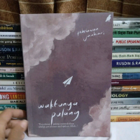 BUKU TUNTUNAN AGAMA WAKTUNYA PULANG