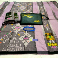 SARUNG lamiri MGT JENTIK MEWAH