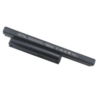 5200mAh 6-Cells Laptop Battery For Sony VAIO BPS22 VGP-BPS22 VGP-BPS22A VGP-BPL22 VPC-EB3 VPC-EB33 VPC-E1Z1E EC2 Fit Notebook