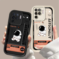 Sarung Telefon Lembut, Untuk Oppo A94, A98, Reno 7Z, Reno 6Pro, Reno 6, Reno 5, Reno 3, Reno 2, R17,