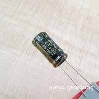 Elco 470uf 50v | kapasitor elko 470 mikro 50 volt