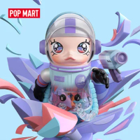POP MART MEGA SPACE MOLLY 1000% Louis De Guzman Limited Edition 1pc per user ID