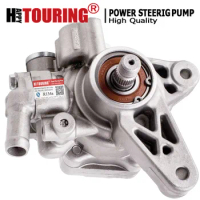 New Power Steering Pump For HONDA Civic 1.7L 2001-2005 56100PLA013RM 56110-PLA-013 56110PLA013 56110PLA023 56100PLA013RM