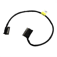 Power Cord Cable Replacement for Dell Latitude E5580 E5590 Precision M3520 NIA01 968CF 0968CF CN-0968CF DC02002NY00