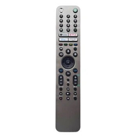 Voice Bluetooth New  Remote control For Sony Bravia  LED TV With X92 XR-55A90J XR-65A90J XR-85Z9J KD-32W800 KD-32W820 KD-32W830