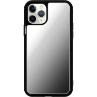 THE HOOD - iPhone 鏡面手機保護殼 升級版 iPhone 11 Pro 不兼容Magsafe