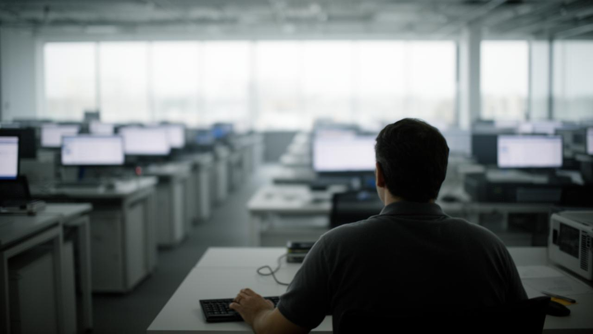 Cognizant Mobilizes 25,000 Staff to Form Dedicated OpenAI Unit, Betting Big Again After Google Cloud
