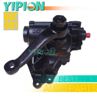 Auto 44110-E0070 Spare Parts Steering Gear Box Truck Spare Parts Steering System For JMC Carrying