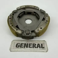 KAMPAS GANDA JUPITER Z1 VEGA ZR + PLATE INDOPARTS