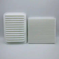 Filter kits for Toyota Corolla Matrix and YARIS ，Including ac filter ,air filter