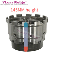 A442F A442 4-Speed Automatic Transmission Gear Clutch Drum Rear Planet Planetary Carrier for TOYOTA 