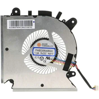 Cooling Fan for MSI GF63 MS-16R1 MS-16R2 PABD08008SH N413 E322500300A