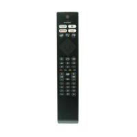 Remote Control For Philips 50PUT7906/68 55PUT7906/68 65PUT7906/68 70PUT7906/68 75PUT7906/68 Smart OLED 4K UHD LED Android TV