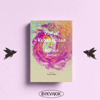 Variasi Kebahagiaan - Ganjar Sudibyo