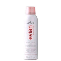 Evian facial spray water 150ml