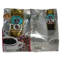 Kapal Api Silver Kopi Murni 350gr, Top Coffee Silver Kopi Murni 350gr Top Coffee Silver Kopi Murni 3