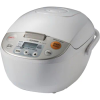 Micom Rice Cooker (Uncooked) and Warmer, 5.5 Cups/1.0-Liter