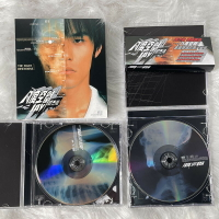 正版 JAY 周杰倫專輯 八度空間 實體唱片CD+DVD+歌詞本 原裝臺版
