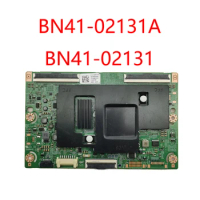 BN41-02131A BN41-02131 T Con Board Display Card for TV T-Con Board Equipment for Business TCon Board BN41 02131A BN41 02131