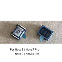 10PCS For Xiaomi Redmi Note 7 / Note 7 Pro / Note 8 / Note 8 Pro Earpiece Speaker Earphone Receiver Flex Cable Repair Parts