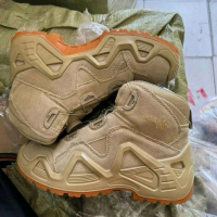 sepatu tactical army outdoor M88 gurun 6 inch tali putar