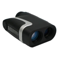 Manufacturer Outlet Digital Handle 6x Mini Golf Laser Rangefinder Engineering Laser Range Finder