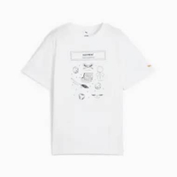 Kaos Anak Laki X HARRY POTTER Relaxed Graphic Tee 630077 02 140