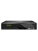 กล่องรับสัญญาณดิจิตอล รุ่น DVB-8902T2