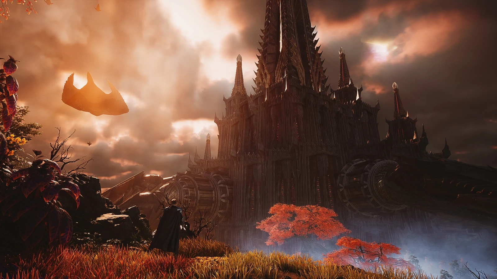 Aion 2 Global Launch Draws Nearly 400K Concurrent Players on Day One, But "One Game, Two Monetization Models" Sparks Western Backlash
