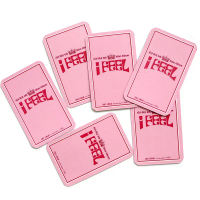 G (G) I-DLE อัลบั้มใหม่ I FEEL คอลเลกชันพิเศษ, 6 ชิ้น / ชุด, SHUHUA YUQI MINNIE SOYEON MIYEON, โปสกา