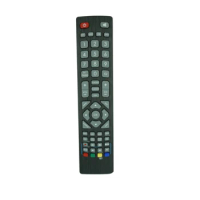 Remote Control For Sharp Aquos SHW/RMC/0103N LC-22DFE4011K LC-40CFE4042E LC-32DHE4041K LC-32CHE4040E UHD LED HDTV TV