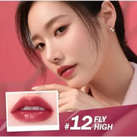 BNB Barenbliss Peach Makes Perfect Lip Tint Korea Lip Gloss 24H Moisturizing lip tint barenbliss bar