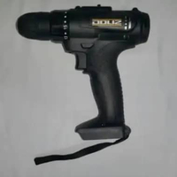 Doliz BD618 cordless drill