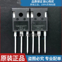 5pcs/lot! YGW40N65F1 YGW50N65F1 YGW60N65F1 IGBT high power transistor brand new original