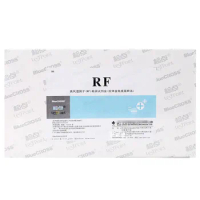 Home Self Test Rheumatoid Factor RF Rapid Tests Reagents for Clinic Laboratory 20pcs Per Box
