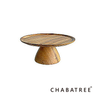 Chabatree MARINETOPIA 蛋糕盤(M)