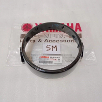 cover headlight ring lampu depan XSR 155 BBS-H4144-00-P1 asli original