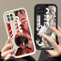 เคสโทรศัพท์, เคสสำหรับสมาร์ทโฟน Redmi 9C และ Redmi 9C NFC, กันกระแทกเต็มตัว, ผิวด้าน, พร้อมการออกแบบ