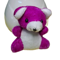 boneka beruang mini per pc