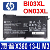 HP BI03XL 原廠電池 B103XL BI03041XL ON03XL Pavilion X360 13-U M3 ProBook 11 G1 Stream 14 ProG3 14-AX000