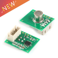 Smoke Gas Sensor Module ZP13 Detector Smoke Indoor Home Smoke Sensor Alarm For Arduino