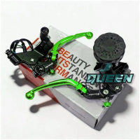 MASTER REM BREMBO ACCOSSATO SET 1 TABUNG ACCOSSATO UNIVERSAL VARIO BEAT SCOOPY R15 R25 RX KING FU NI