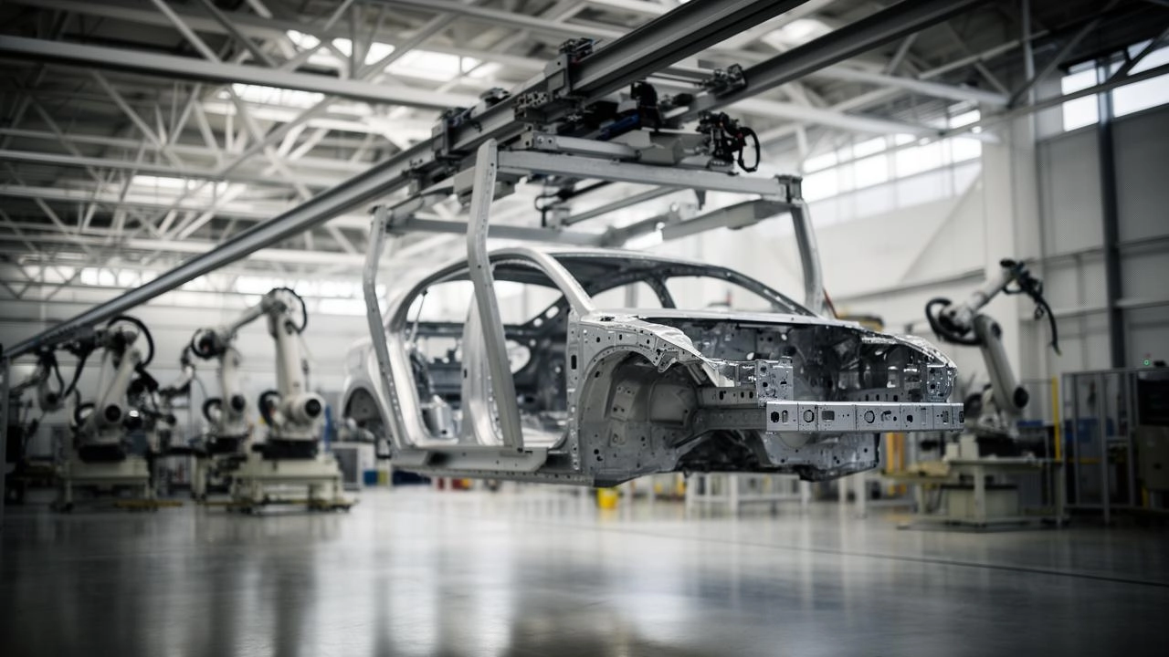 Tesla Trims 2026 Spending Plan by $5 Billion as AI Capex Debate Intensifies