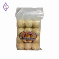 Gethuk Crispy Abimanyu Frozen Isi 12pcs