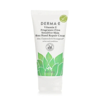 Derma E 維他命E乳木果油護手霜 56g/2oz