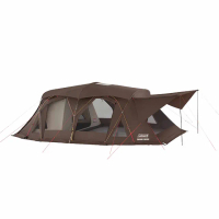 【Coleman】2024限定款 達人 2-ROOM COCOON CM-05305(悠遊戶外)