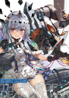 ■預購■同人誌｜Melon【2171136】斬魔大聖Demonbane『DEMONBANE FA』作者：Niθ＆鋼屋ジン