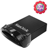 SanDisk 128GB 128G ultra Fit 400MB/s【SDCZ430-128G】SD CZ430 USB3.2 隨身碟【序號MOM100 現折$100】