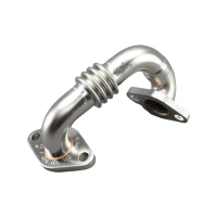 Car 03L131521J Connecting Tube Pipe for VW T5 for AUDI A4 B8 A5 A6 Q5 SEAT