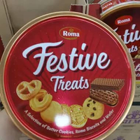 Roma Festive 765 Gr